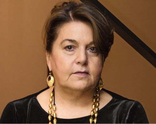 Mariacristina Cedrini 