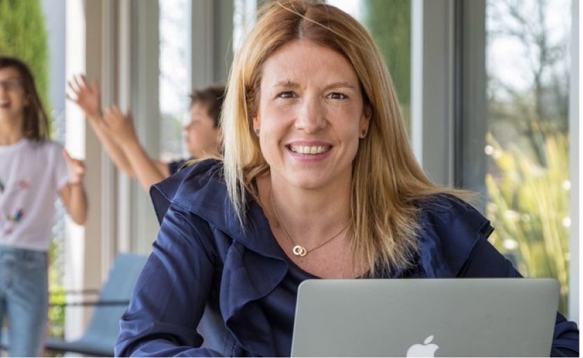 Nora Jardini Croci Torti