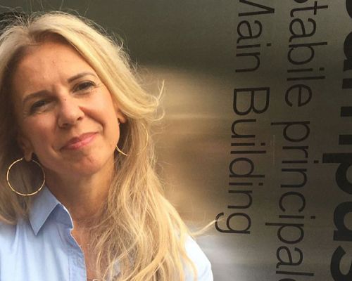 Barbara Antonioli Mantegazzini