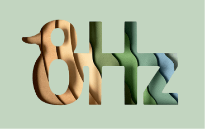 8HZ family co-working