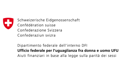 UFU - Ufficio Federale per l'Ugualianza tra Uomo e Donna 