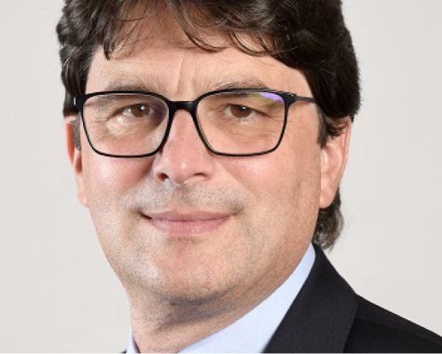 Stéphane Pellegrini