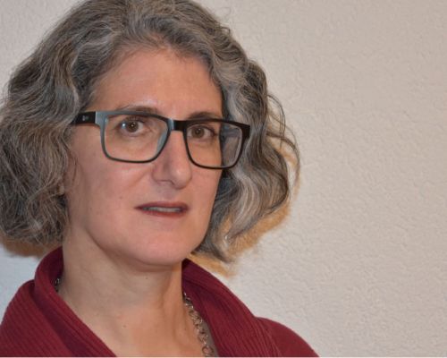 Monica Garbani Nerini