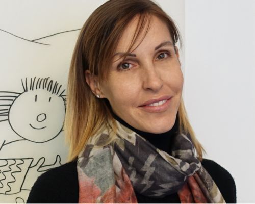 Nathalie Inderbitzin