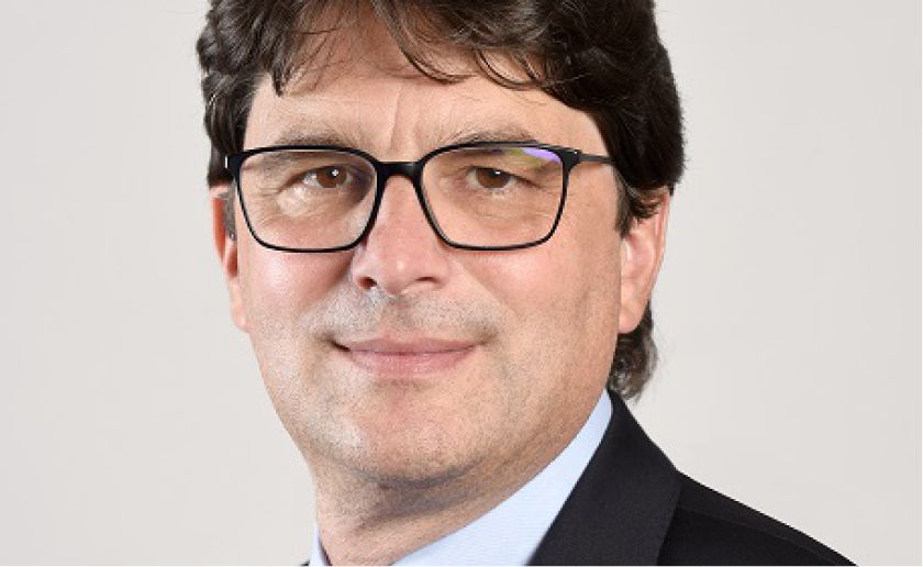 Stéphane Pellegrini