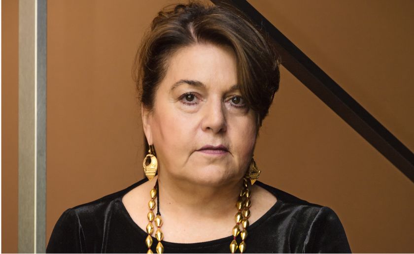 Mariacristina Cedrini 