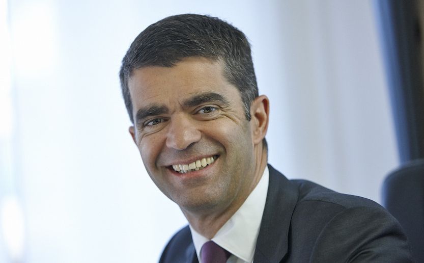 Stéphane Pellegrini