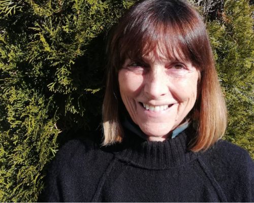 Micaela Antonini Luvini