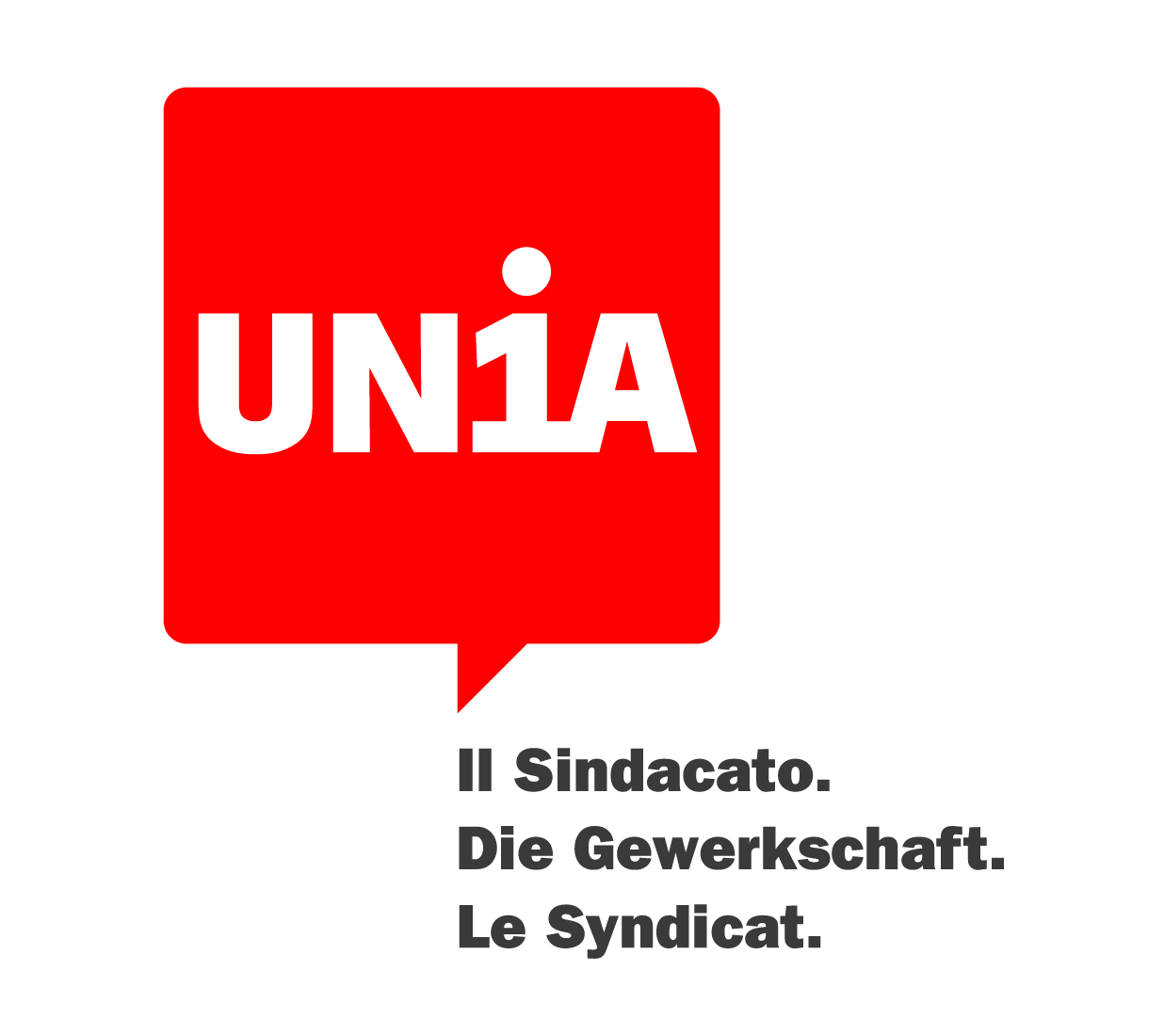 UNIA - Il Sindacato
