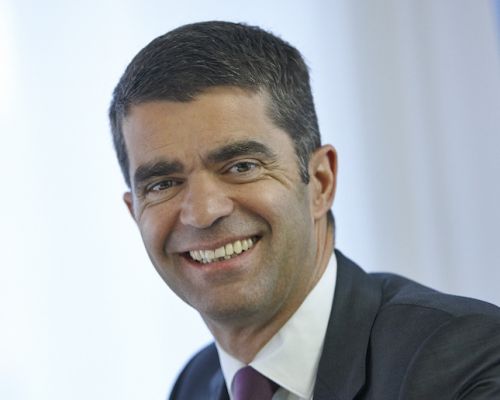 Stéphane Pellegrini