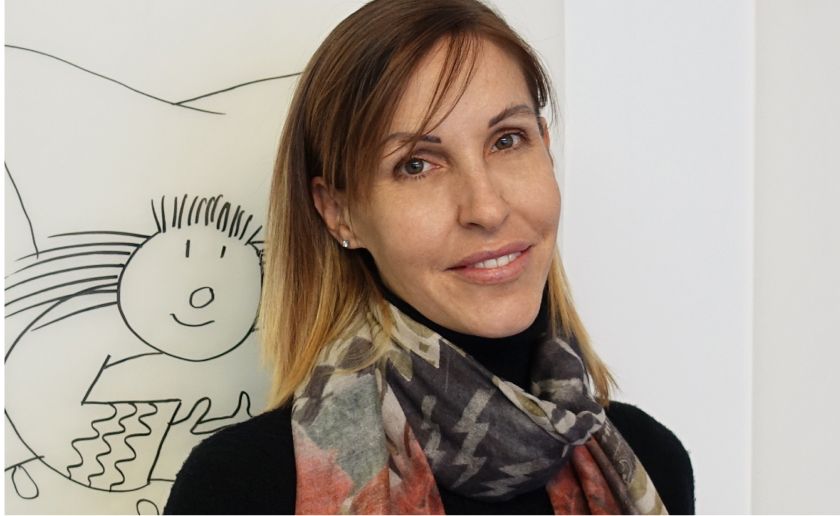 Nathalie Inderbitzin